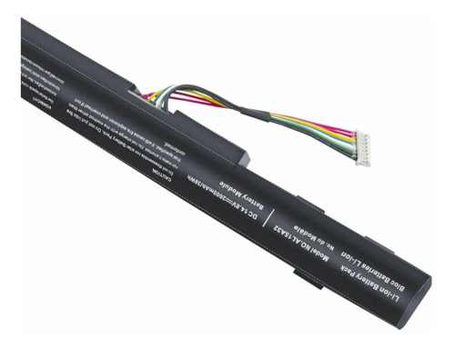 Bateria Al15a32 4icr17/65 Acer Aspire V3-574g E5-473g E5-5 - Imagen 5