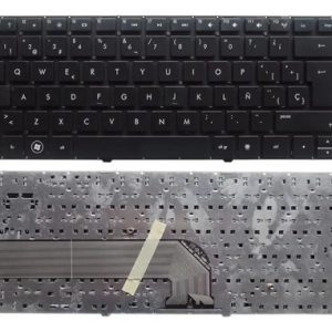 Teclado Hp Pavilion Envy Dv4-5000 5100 5200 5300 698694-001