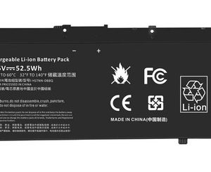 Bateria Sr03xl Para Hp Pavilion 15-cx0000 Envy X360 15-cn00