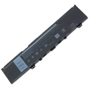 Bateria F62g0 F62go Dell Inspiron 13 7000 7370 7380 7386