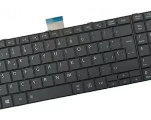 Teclado Toshiba C50a C55-a C70 Toc50as-b C50 C50d C55t C55-a