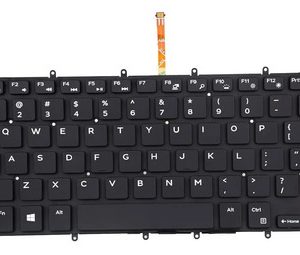 Teclado Dell Inspiron  13-7000 7368 7370 14-3480 14-7000