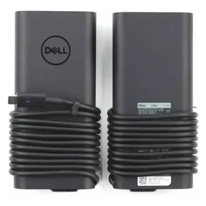 Cargador Laptop Dell Tipo Usb- C 130w 20v 6.5amp