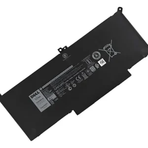 Bateria Original F3ygt Dell Latitude E7280 E7480 7480 7490
