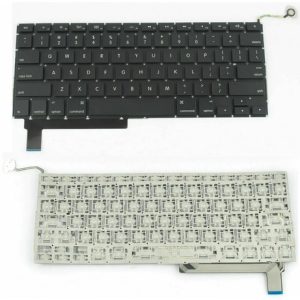 Teclado Apple  Macbook Pro Unibody 15 A1286   2009 Al 2012