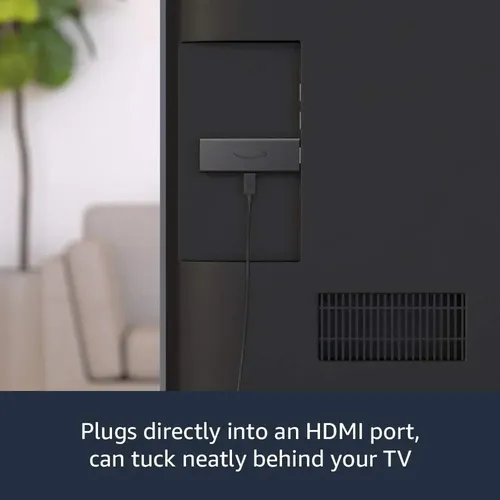 Amazon Fire Tv Stick Lite Streaming En Hd Wifi 8gb 2.a Gen - Imagen 3