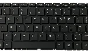Teclado Laptop Hp Probook 440 G6 445 G6 Retroiluminado Us