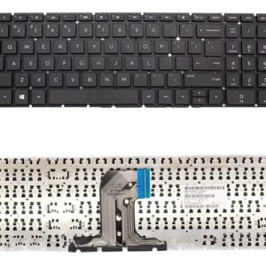Teclado Hp Pavilion 15-ba 15-ay 15-ac 250 255 G4 G5