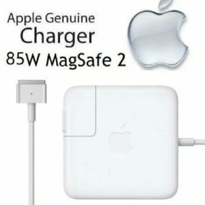 Cargador Apple Magsafe 2 85w Macbook Pro Retina 15 17 A1398