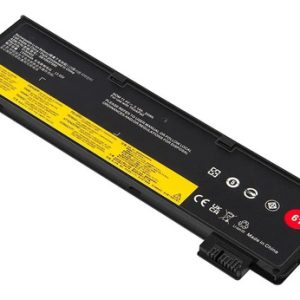 Bateria 01av423 Lenovo Thinkpad T470 T480 T570 T580 P51 24wh