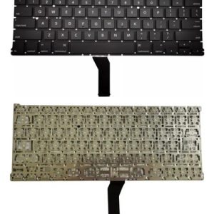 Teclado Apple A1366 / A1469 2011 2012 2013 2014 2015 Ingles