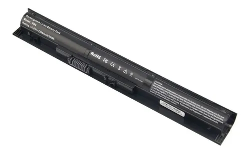 Vi04 Bateria Hp Envy 14 15 17 Probook 440 445 450 455 G2 17z - Imagen 2