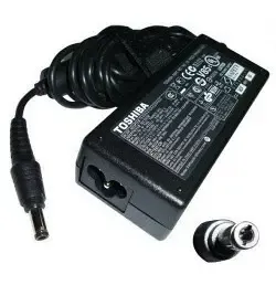 Cargador Laptop Toshiba 19v 3.42amp 19v 3.95amp Original