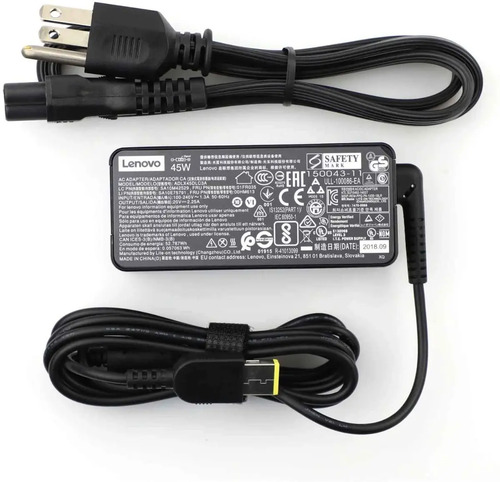 Cargador Orig Lenovo Thinkpad E440 E540 L440 L450 L540 T550 - Imagen 3