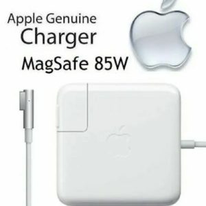 Cargador Apple Magsafe 85w Macbook Pro15 17 A1151 A1211 A129