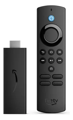Amazon Fire Tv Stick Lite Streaming En Hd Wifi 8gb 2.a Gen - Imagen 2