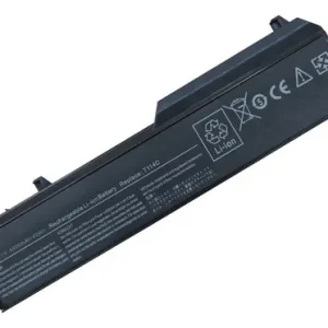 Batería Dell Vostro K738h 2510 1520 1511 N950c 0t116c U661h