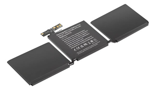Bateria Original A1713 Apple Macbook Retina 13 A1708 2978 - Imagen 3