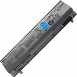 Batería Original Dell Latitude E6400 E6410 E6500 E6510