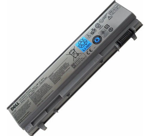 Batería Original Dell Latitude E6400 E6410 E6500 E6510