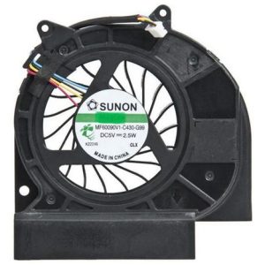Fancooler Laptop Dell Latitude E6430 E6420 Mf60120v1-c220-g9