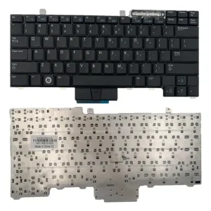 Teclado Dell Latitude E5300 E5400 E5500 E6400 E6500 E6410