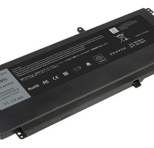 Bateria D2vf9 0ygr2v Dell Vostro 14 5000 5459 5459d
