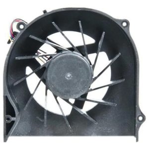 Fancooler Cpu Hp Probook 4720s 4525s 4520s 613291-001 Laptop