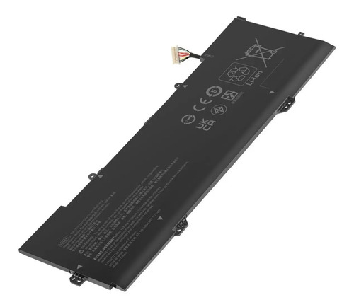 Bateria Yb06xl Laptop Hp Spectre X360 15-ch000 15-ch010tx 92 - Imagen 4