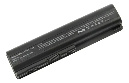Bateria Hp Compaq Presario Cq45 Cq50 Cq60 Cq61 485041-001