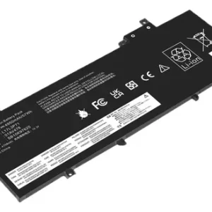 T480s Batería Lenovo L17l3p71 01av480 L17m3p72 L17m3p71