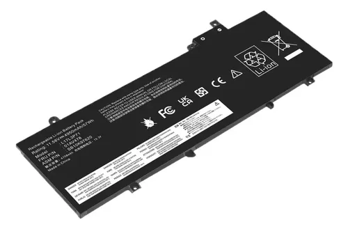 T480s Batería Lenovo L17l3p71 01av480 L17m3p72 L17m3p71