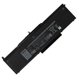 Batería Dell Original Vg93n 92wh Latitude 5580 5590 5591
