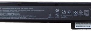 Bateria Original Vh08 Hp Elit 8560w 8570w 8760w 8770w