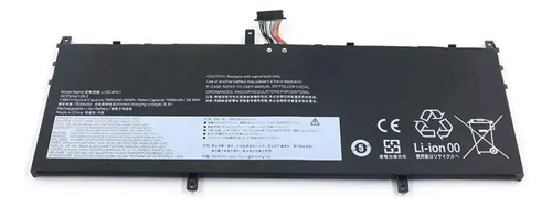 L19c4pd1 Bateria Lenovo L19d4pd1 Ideapad Yoga 6-13are05