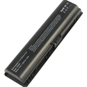 Bateria Hp Pavilion Compaq Presario Dv2000 Dv6000 F700 C700