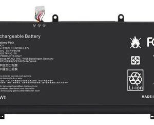Batería Sh03xl Spectre X360 13-w003ng X360 13-w031ng X360