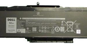 Batería Dell Original Vg93n 92wh Latitude 5580 5591 E5590