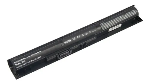Vi04 Bateria Hp Envy 14 15 17 Probook 440 445 450 455 G2 17z - Imagen 4