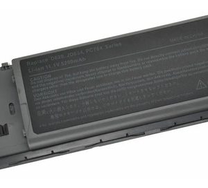 Bateria Dell Latitude D620 D630 D630n D631n 0tg226 0ug26