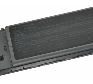 Bateria Dell Latitude D620 D630 D630c D640 Precision M2300