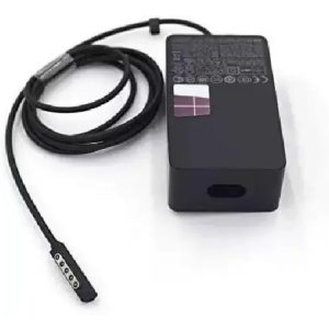 Cargador Microsoft Surface 1 2 Rt 1536 12v 3.3am 48w 5 Pins