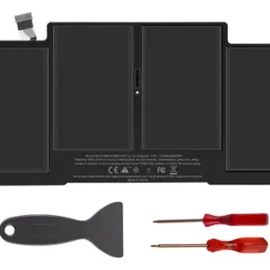 Bateria A1405 A1377 A1496 Apple Macbook Air 13 A1466 A1369