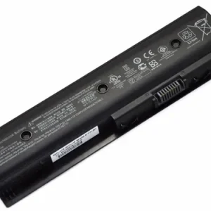 Bateria M06 Hp Pavilion Dv4-5000 Dv6-7000 Dv7-7000 Envy Dv4-