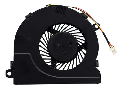 Fan Cooler Dell Inspiron 15 5547 14 5445 5447 5448 3467 - Imagen 4