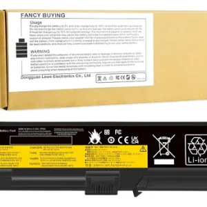 Bateria Lenovo Thinkpad W530 L430 T430 T530 W530i L530 T420