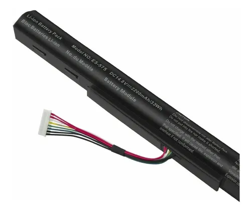 Batería As16a5k As16a8 Acer Aspire E15 E5-553 E5-553g E5-57 - Imagen 6
