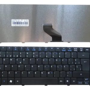 Teclado Acer Aspire 3410 3750 4235 4250 4251 4741 Ac4741s-b