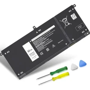 Batería Dell H5ckd Latitude 3410 3510 Inspiron 5300 5301