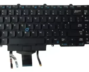 Teclado Laptop Dell 5580 5590 5591 E5550 3510 383d7 0383d7